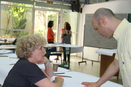 העצמה והסמכה למטפלים ב-NLP ודמיון מודרך